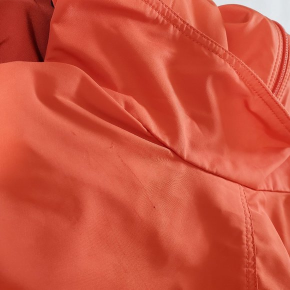 Patagonia Women's Integral Jacket Salmon Pink Size Small - Picture 5 of 12